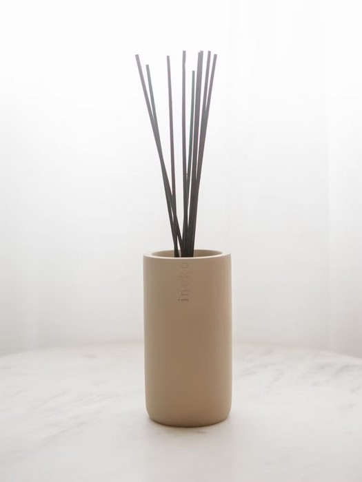 Inoko Australia | Diffuser Vessel - Concrete