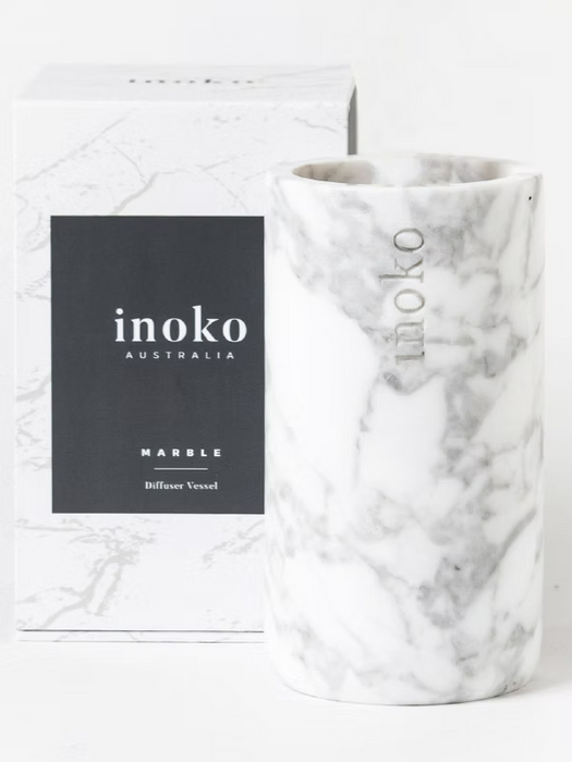 Inoko Australia | Diffuser Vessel - Marble