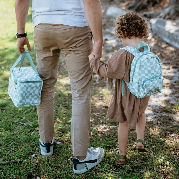 Kids Lunch Bag - Parker