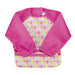 i.play Snap & Go Easy-wear Long Sleeve Bib (single) 12/24 months - Lozza’s Gifts & Homewares 