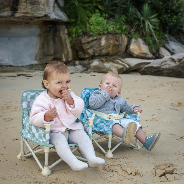 Baby Camping Chair - Harper