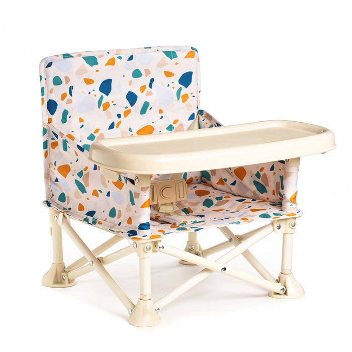 Baby Camping Chair - Charlie