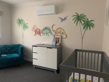 Wall Decals - Dinosaurs