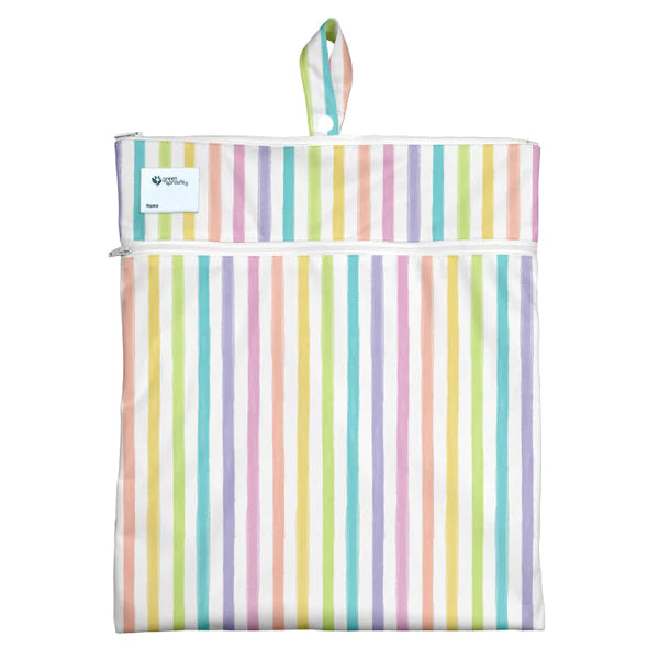 Green Sprouts Wet & Dry Bag - Lozza’s Gifts & Homewares 