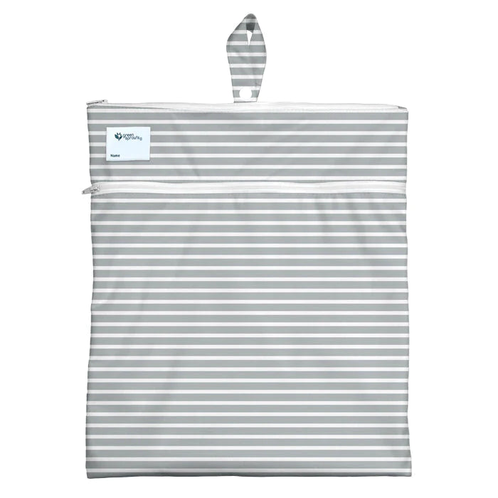 Green Sprouts Wet & Dry Bag - Lozza’s Gifts & Homewares 