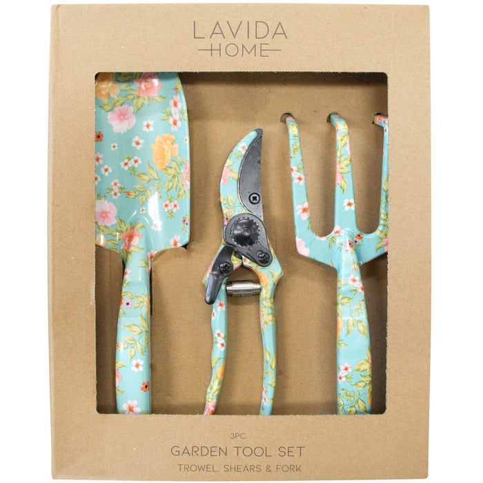 Lavida | Garden Tool Set/3 - Melody