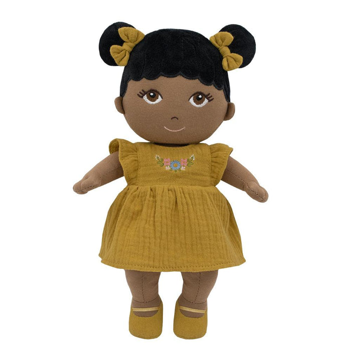 Living Textiles | My First Doll - Emma