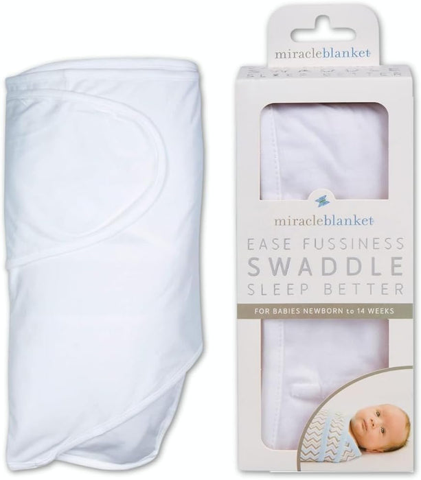 Fly Charlie | Miracle Blanket Swaddle