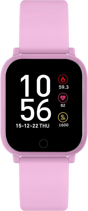 Reflex Active Series 10 | Smart Watch - Lilac
