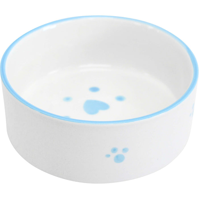 Pet Feast Bowl - Blue