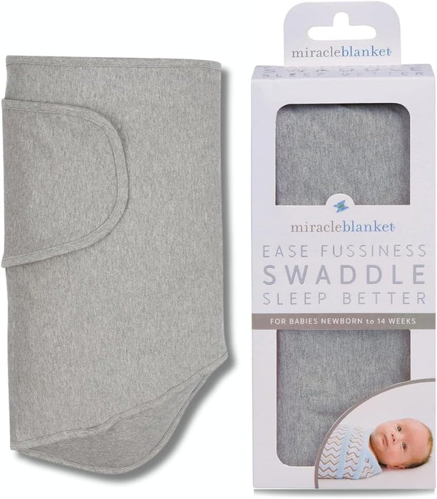 Fly Charlie | Miracle Blanket Swaddle