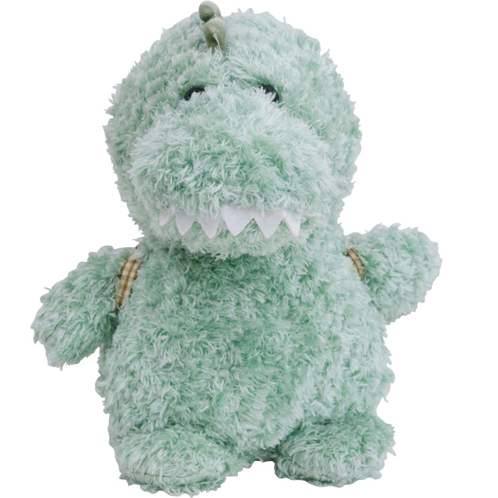 Lavida | Plush Caleb Croc Toy