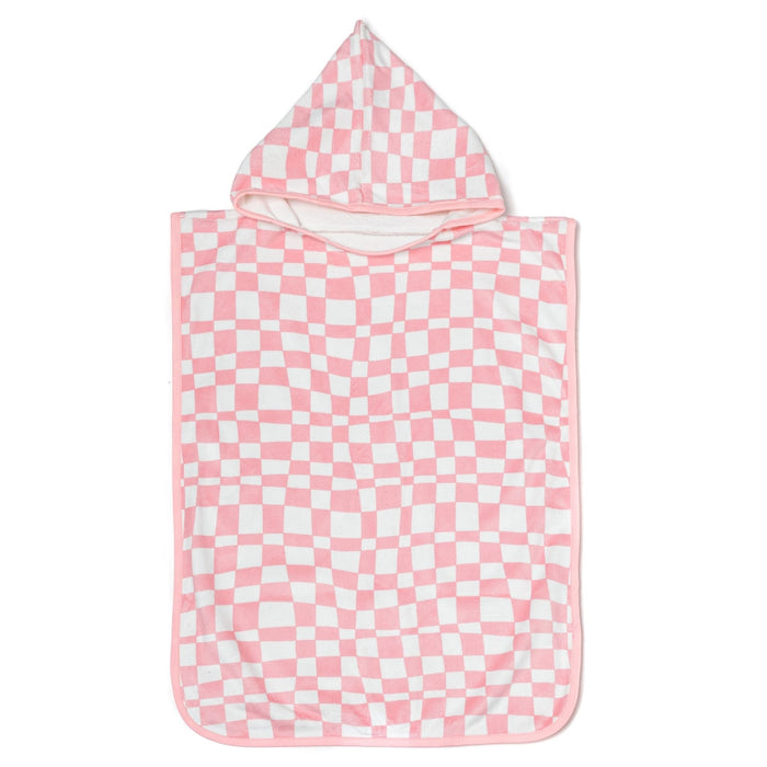 Kids Beach Poncho - Isla