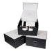 Inoko | Marble Candle Gift Set - Small - Lozza’s Gifts & Homewares 