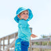 i.play Baby/Toddler Brim Sun Protection Hat - Lozza’s Gifts & Homewares 