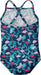 i.play Ruffle Swimsuit with Built-in Reusable Absorbent Swim Diaper-Navy Flamingo - Lozza’s Gifts & Homewares 