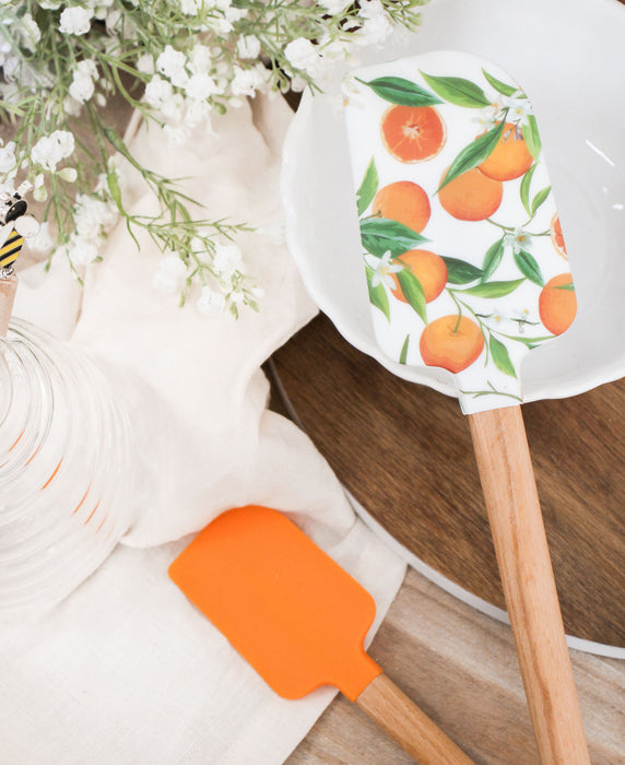 Spatula Set - Citrus