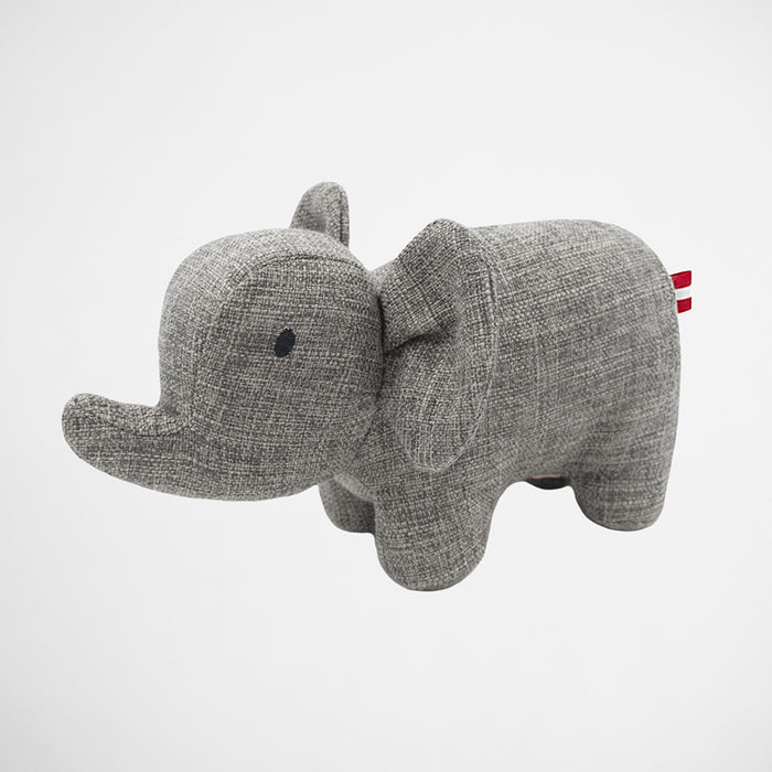 Louie Living | Eric the Elephant Dog Toy