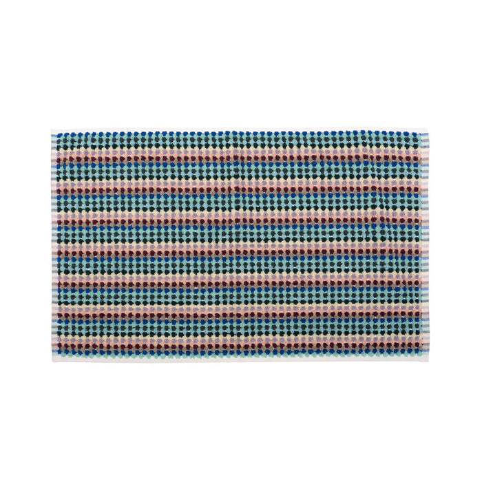 Bambury Miami Pom Pom Bath - Bath Mat