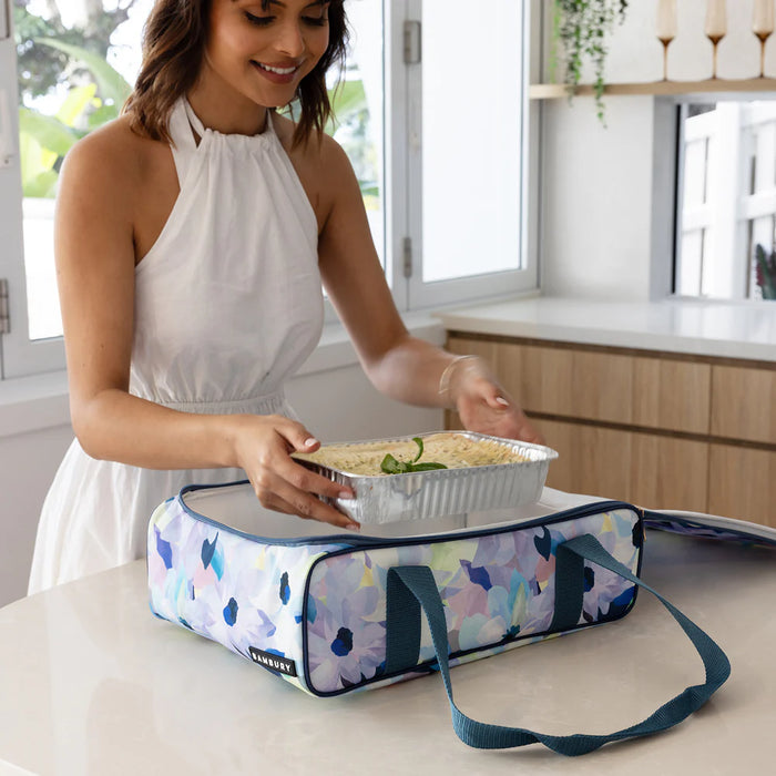 Bambury | Insulated Food Carrier - Ambrosia