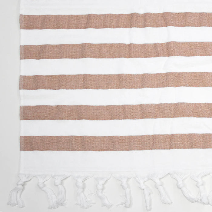 Bambury | Beach Towel - Newton Spice