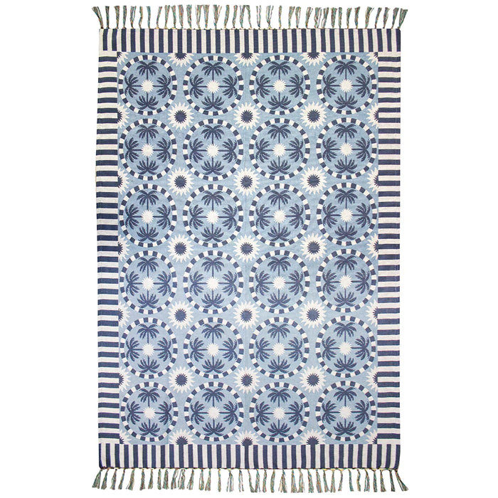 Bambury | Paros Blanket