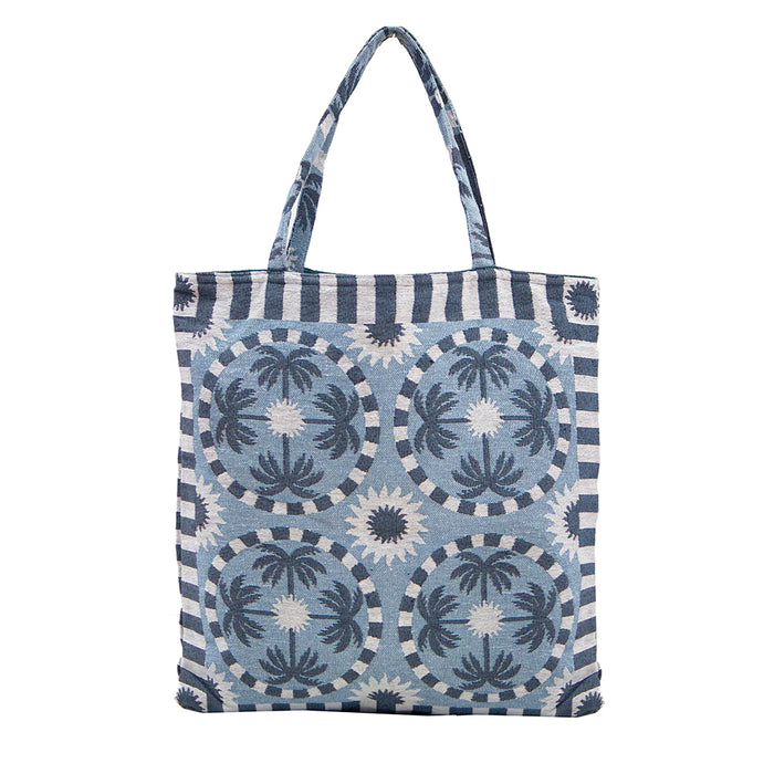 Bambury | Paros Tote Bag - Paros