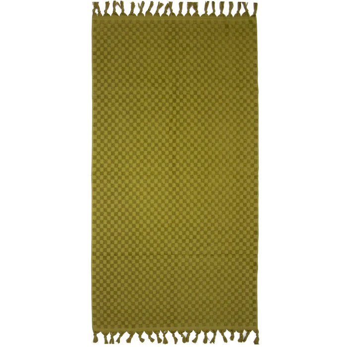 Bambury | Beach Towel - Paloma Pickle