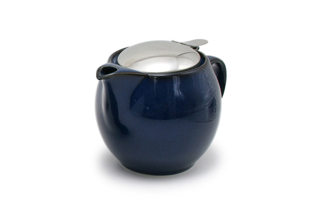 Zero Japan | Teapot Gift Set - Jeans Blue