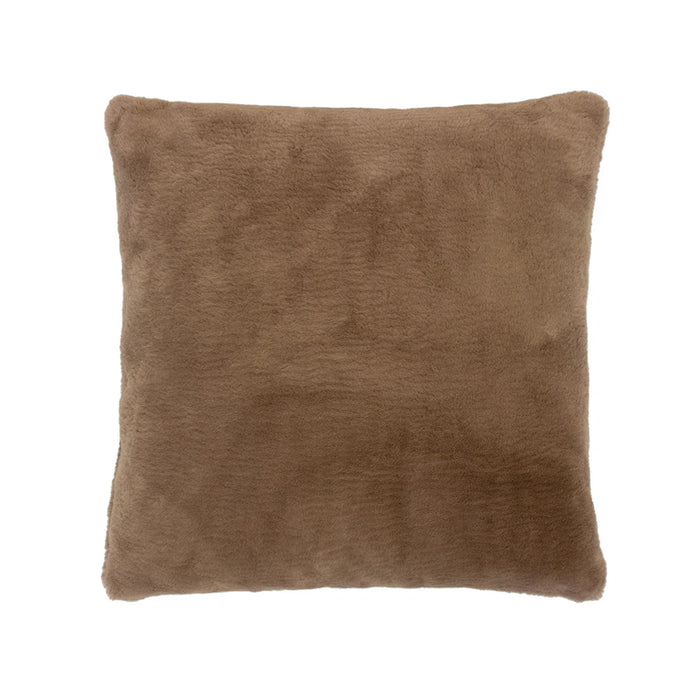 Bambury | Frida Cushion - Mocha