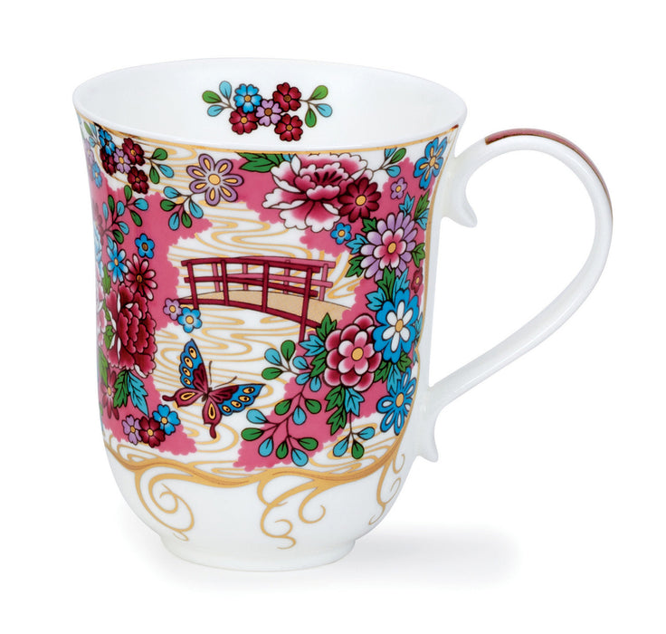 Dunoon - Braemar Honshu Mug