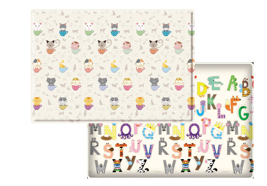 Love N Care | Playmat Reversible