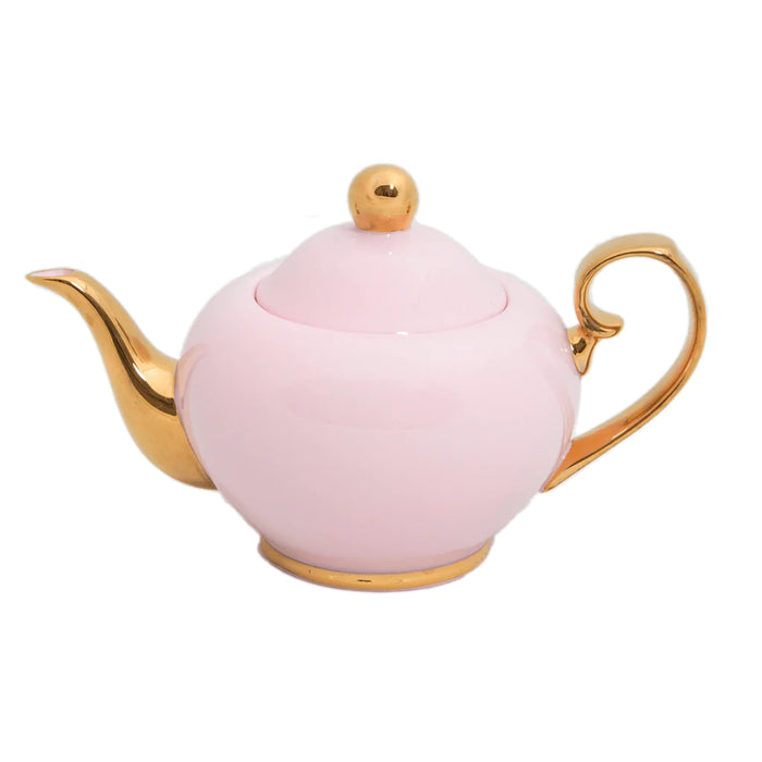 Cristina Re | Teapot - 700ml(2 Cup) - Blush