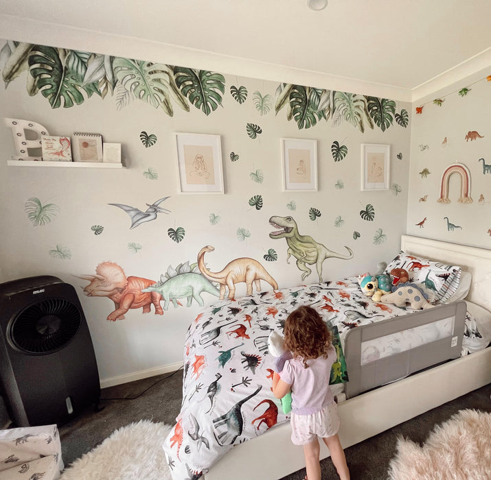 Wall Decals - Dinosaurs