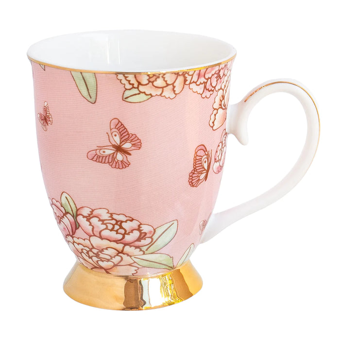 Cristina Re | Mug - Enchanted Butterfly