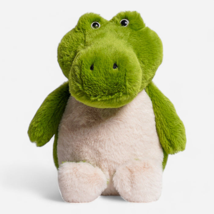 Furfolk | Plush Crocodile