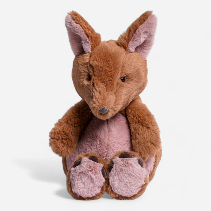 Furfolk | Plush Kangaroo