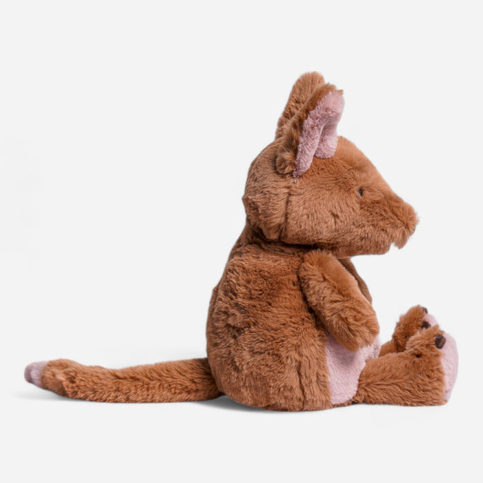 Furfolk | Plush Kangaroo