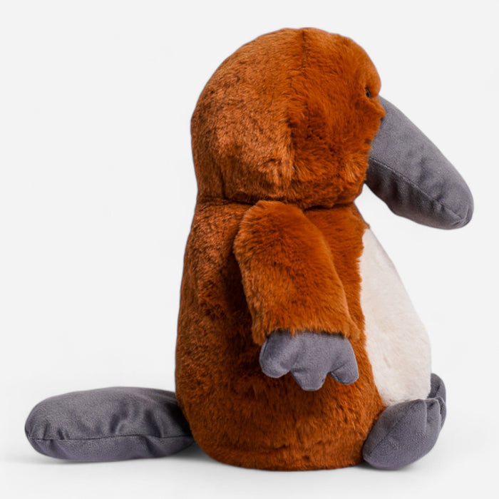 Furfolk | Plush Platypus