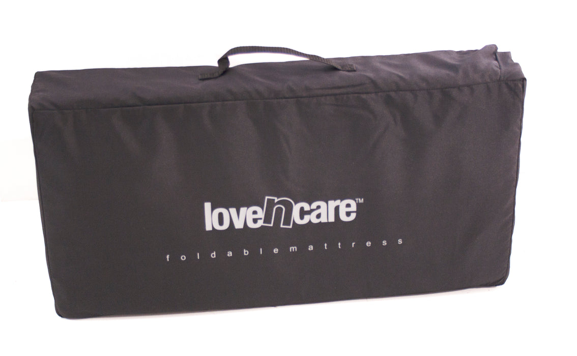 Love n Care | Travel Mattress Foldable