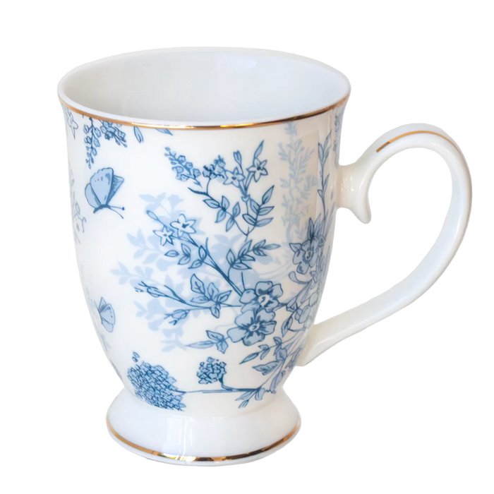 Cristina Re |  Mug - French Toile