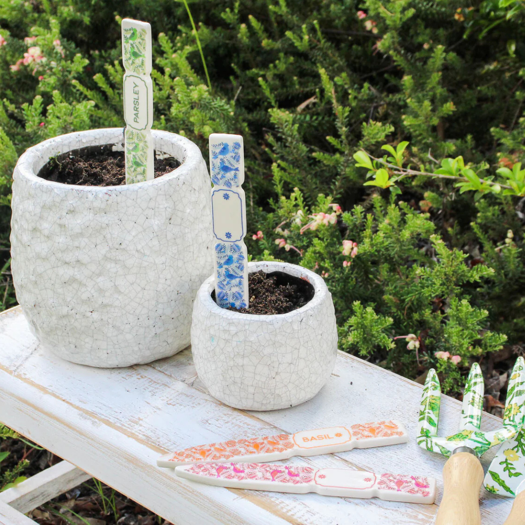 Garden Decor