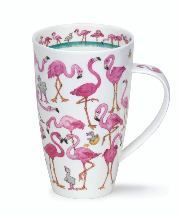 Dunoon | Henley Flamboyance Mug