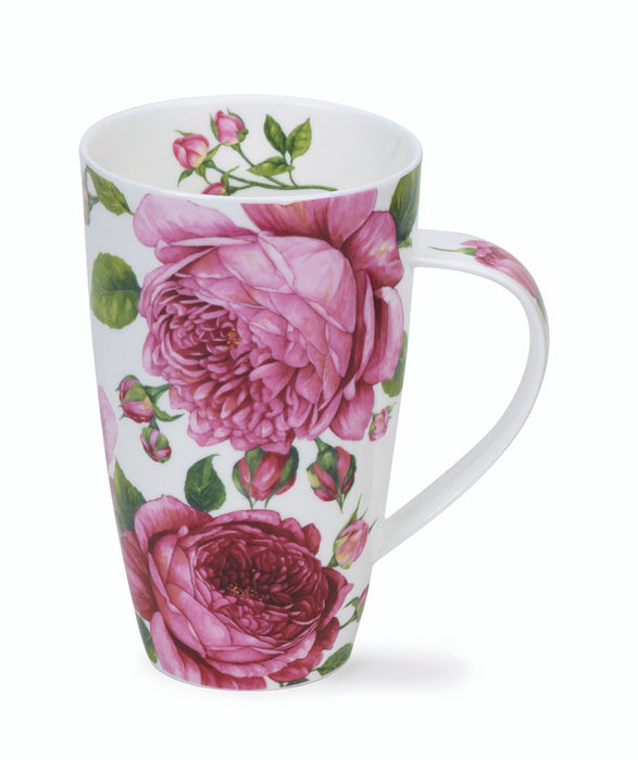 Dunoon | Henley Rosebunda Mug