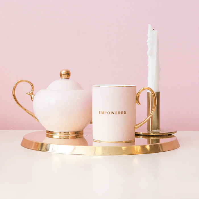 Cristina Re | Teapot - 700ml(2 Cup) - Blush