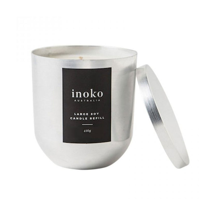 Inoko Australia | Candle Fragrance Refill - Large - 410g