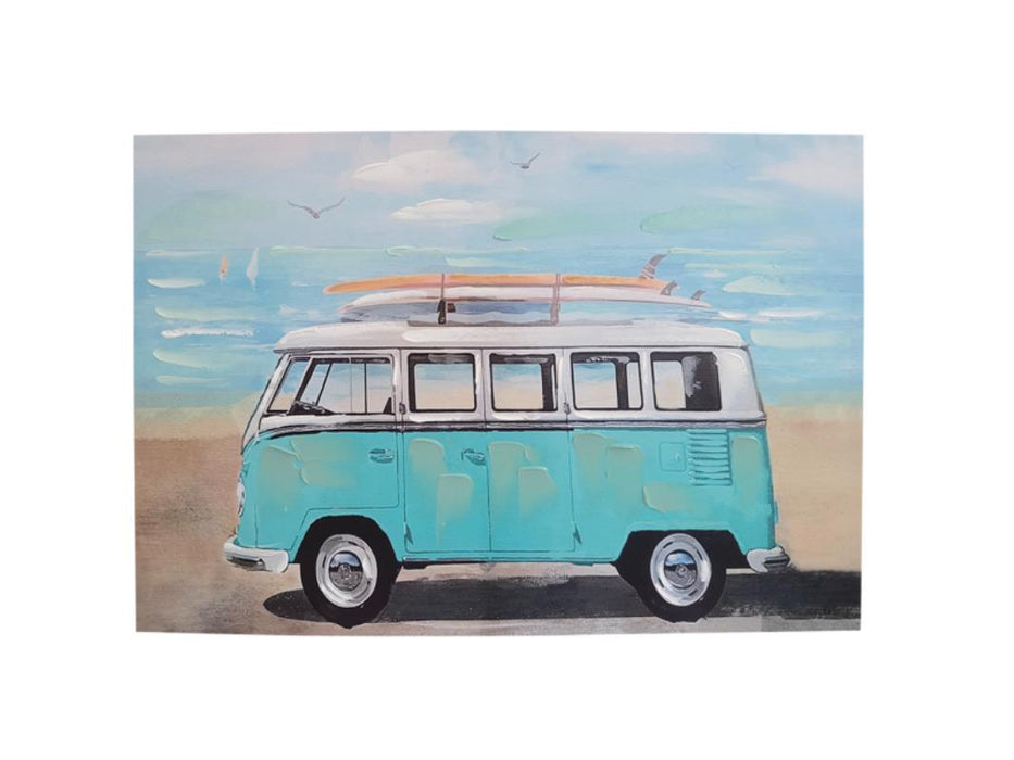 Kelly Lane | Combi Canvas - 60X90cm