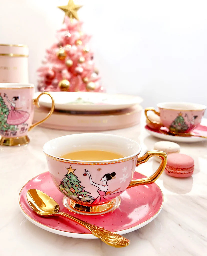 Tea Cups/Mugs/Teapots & Tea Sets