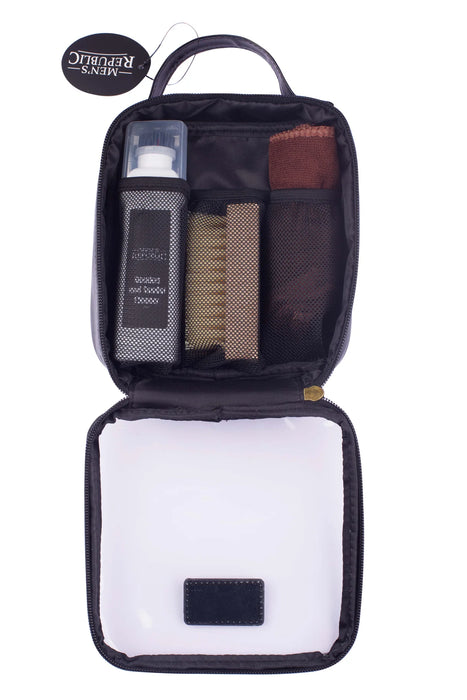 Men's Republic | Sneaker & Sandal Kit - 3 Piece