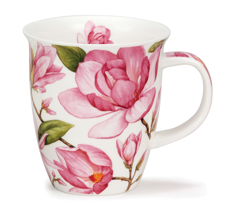 Dunoon | Nevis Magnolias Light Pink